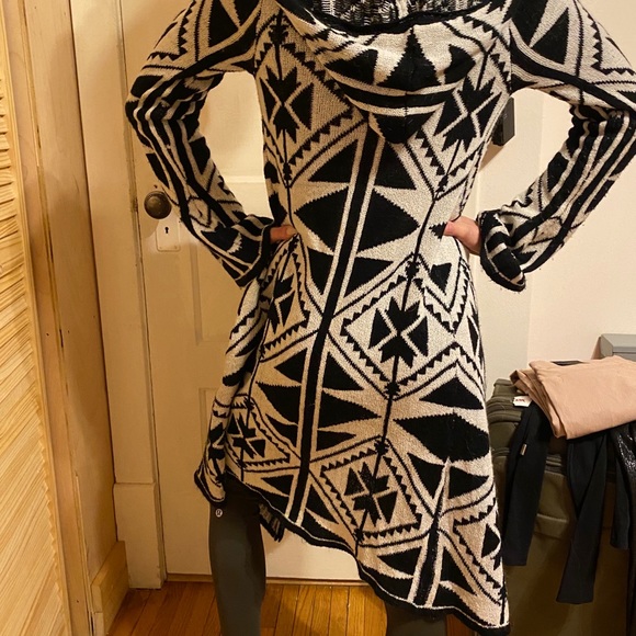 Boho Cardigan - Picture 3 of 4